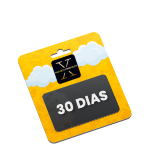 Nuvem Premium – Anual